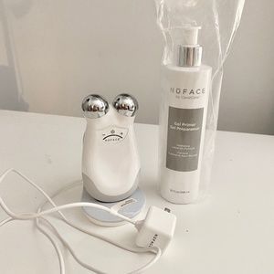 NUFACE Trinity Toning Device
